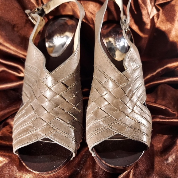 Michael Kors High heel Sandels - Picture 4 of 5